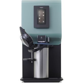 Animo OptiVend 11 TL Touch groen - 1 instantcanister
