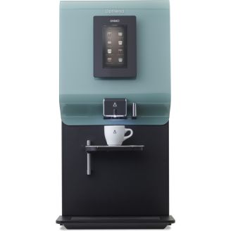 Animo OptiVend 11 TL Touch groen - 1 instantcanister