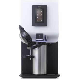 Animo OptiVend 11 TL Touch wit - 1 instantcanister
