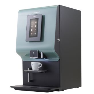 Animo OptiVend 11 TS Touch groen - 1 instantcanister