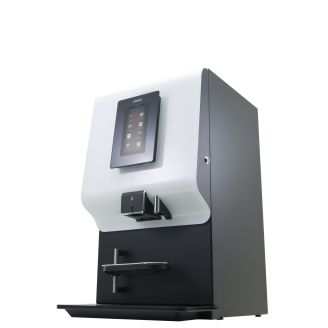 Animo OptiVend 11 TS Touch wit - 1 instantcanister