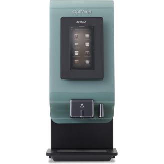 Animo OptiVend 11s Touch groen - 1 instantcanister