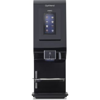 Animo OptiVend 11s TS Touch - 1 instantcanister