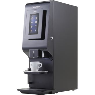 Animo OptiVend 11s TS Touch - 1 instantcanister