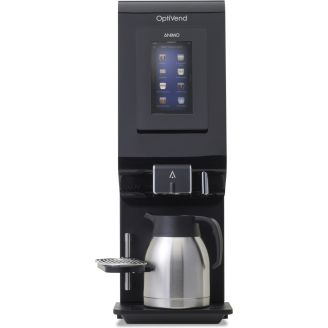 Animo OptiVend 11s TS Touch - 1 instantcanister