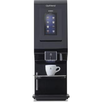 Animo OptiVend 11s TS Touch - 1 instantcanister