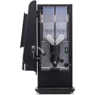 Animo OptiVend 21s Touch wit - 2 instantcanisters, 1 mixer