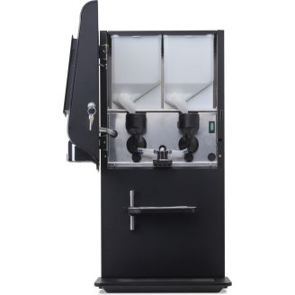 Animo OptiVend 22 TL Touch groen - 2 instantcanister, 2 mixers