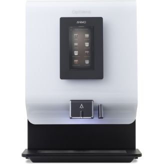 Animo OptiVend 42 Touch wit - 4 instantcanisters, 2 mixers