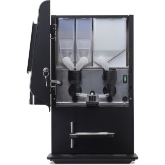 Animo OptiVend 32 TS Touch groen - 3 instantcanisters, 2 mixers
