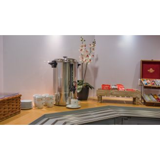 Animo Percostar - percolator 6,5 liter