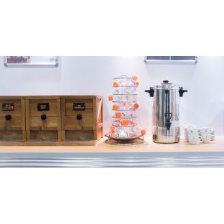 Animo Percostar - percolator 6,5 liter