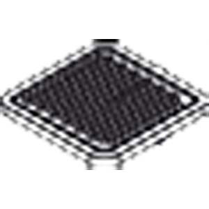 Animo permanentfilter RVS OPTIFRESH (BEAN) - 03488