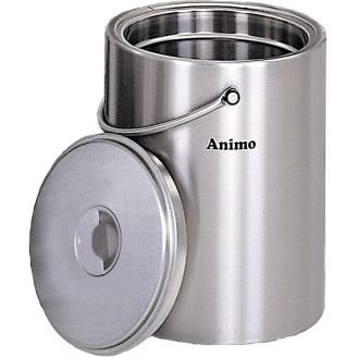 Animo voedsel-container / gamel - VC 4 - 4 liter