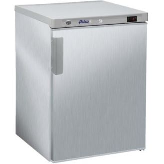 Arktic koelkast RVS budget Line - 236017 - 200L