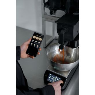 Autogram Smartweigh Max automatisch weegsysteem
