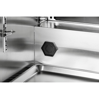 Bartscher dry age kast 63