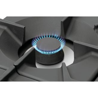 Bartscher 6-pits gasfornuis - gas oven, 2952291