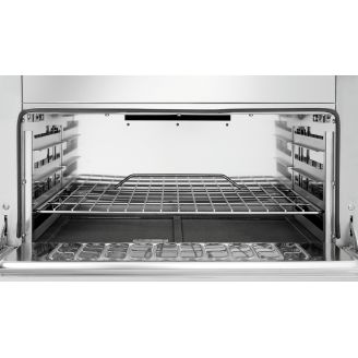 Bartscher 6-pits gasfornuis - gas oven, 2952291