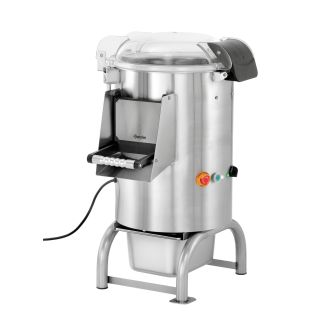 Bartscher aardappelschilmachine 10kg