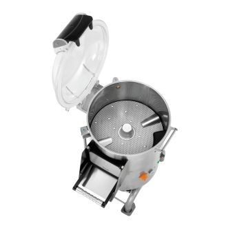 Bartscher aardappelschilmachine 10kg