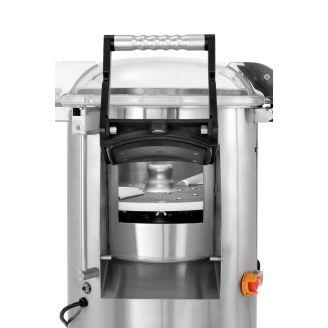 Bartscher aardappelschilmachine 10kg