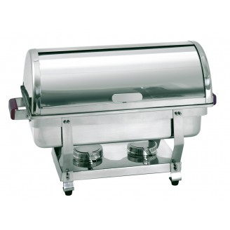 Bartscher Chafing dish, roldeksel - 500458