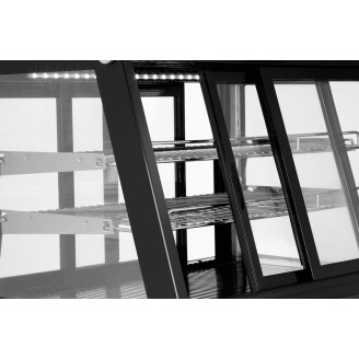Bartscher Deli-Cool II D koelvitrine