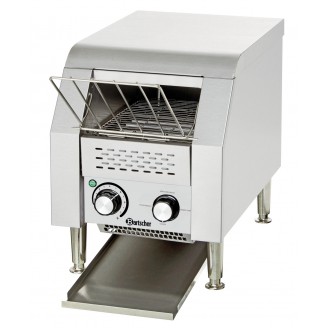 Bartscher doorlooptoaster "MINI" - 100211