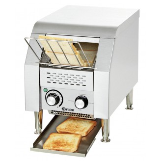 Bartscher doorlooptoaster "MINI" - 100211