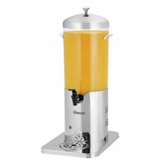 Bartscher Drankendispenser DTE5, thermoel.