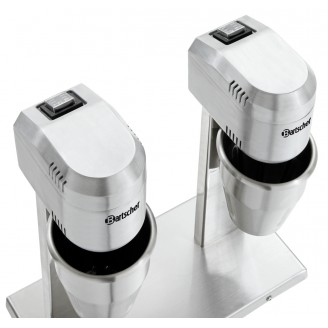 Bartscher dual barmixer Turbo - 135102