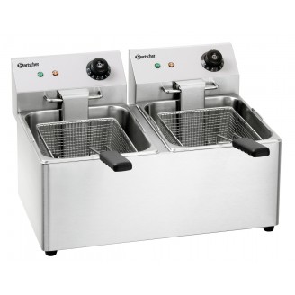 Bartscher Friteuse SNACK IV