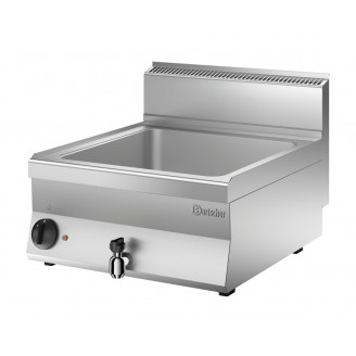 Bartscher elektrische Bain-Marie - 115112