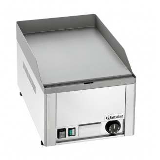 Bartscher elektrische bak-/ grillplaat GDP 320E, A370031