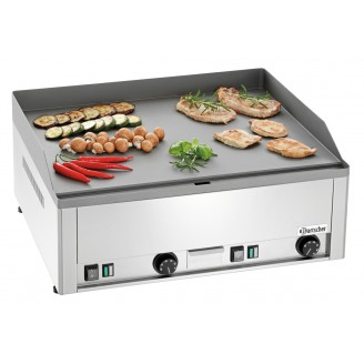 Bartscher elektrische bak-/ grillplaat