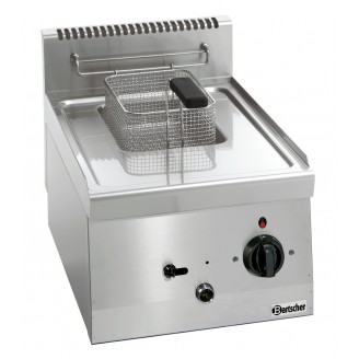 Bartscher elektrische friteuse, 131306