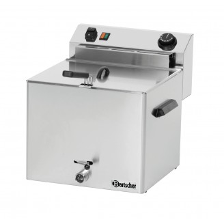 Bartscher elektrische friteuse "Professional", 162900