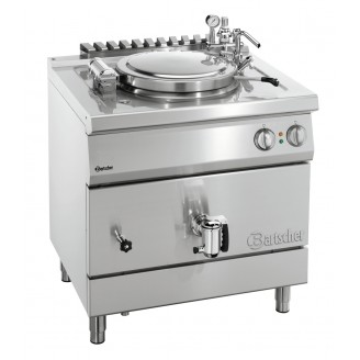 Bartscher elektrische kookketel - indirect verwarmd