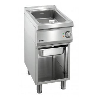Bartscher elektrische multi braadslede - 286710