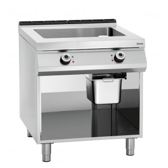Bartscher Elektrische Multifunctionele pan - 32 liter, 296426