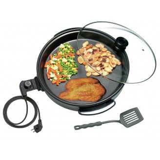 Bartscher elektrische multipan, 41 cm - A150114G