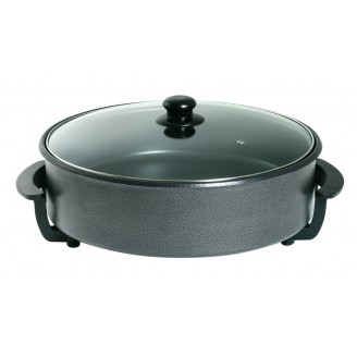 Bartscher elektrische multipan "GRANDE", 41 cm - A150118G