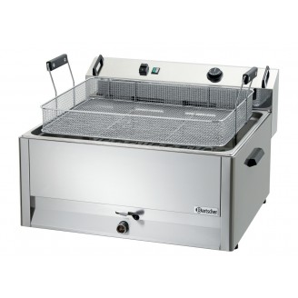 Bartscher Bakkerijfriteuse BF 30E