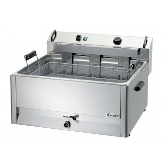 Bartscher Bakkerijfriteuse BF 30E
