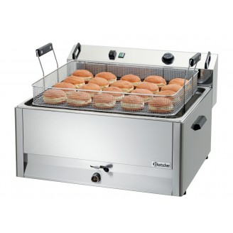Bartscher Bakkerijfriteuse BF 30E