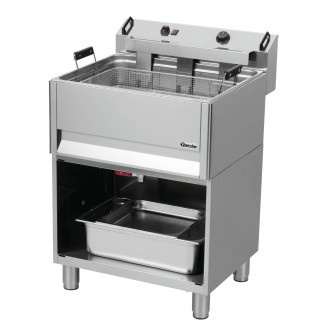 Bartscher Elektrische oliebollen friteuse, 30 liter, BF 30E OU, 101535