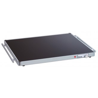 Bartscher elektrische warmhoudplaat GN 2/1 - 114357