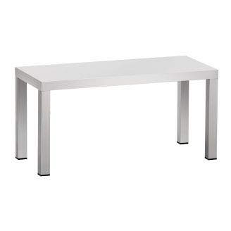 Bartscher etagere, enkel, B 1200 x D 350 x H 400 mm - 315120