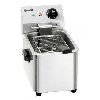 Bartscher Friteuse SNACK I
